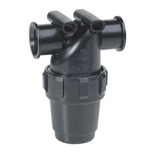 Pressure filter IG=3/4 ZF495 Amazone
