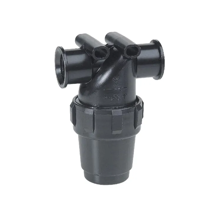 Pressure filter IG=3/4 ZF495 Amazone