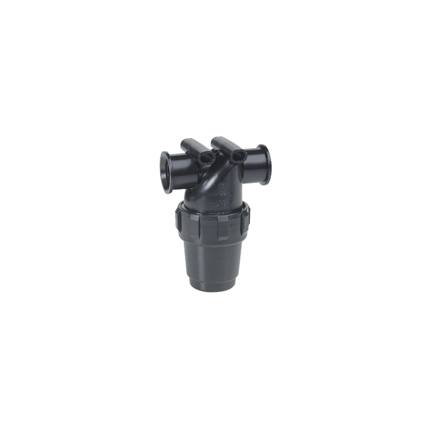Pressure filter IG=3/4 ZF495 Amazone