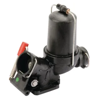 Tap with filter complete ZF143 Amazone 7300300