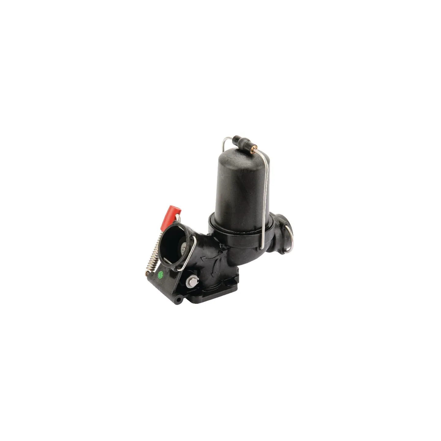 Krāns ar filtru komplekts ZF143 Amazone 7300300