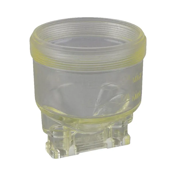 Eļļas tvertne ZF023 Amazone