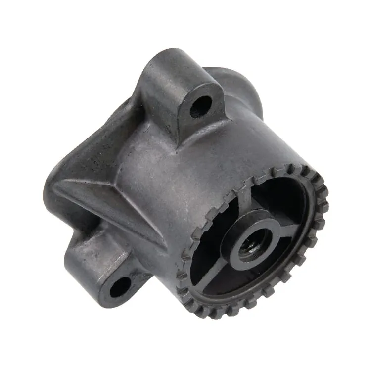 Flange ZF024 Amazone