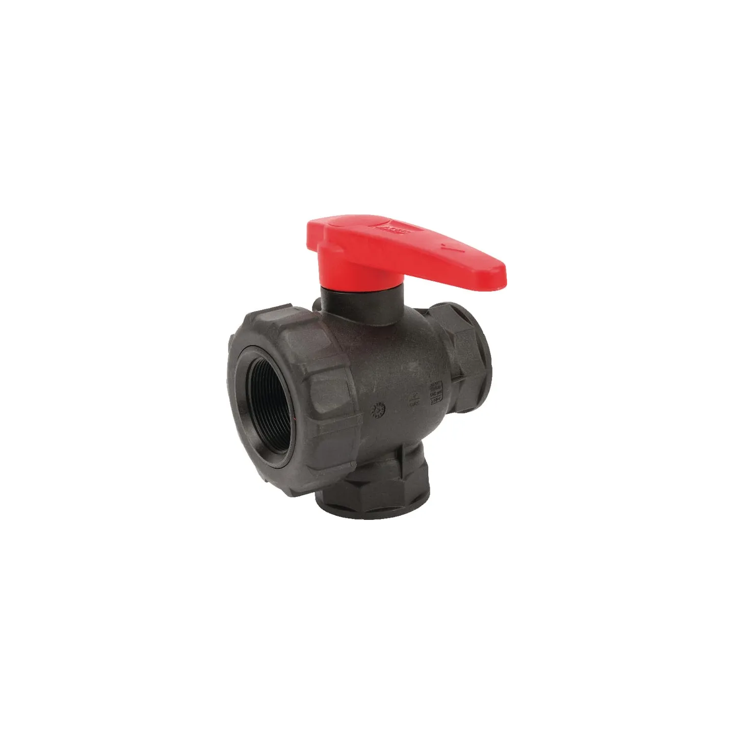 Ball valve 3 Way ZF1323 Amazone 925757