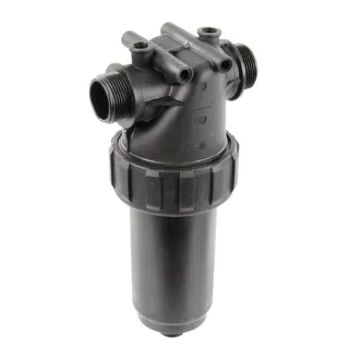 Pressure filter AG=1 1/4 ZF676 Amazone