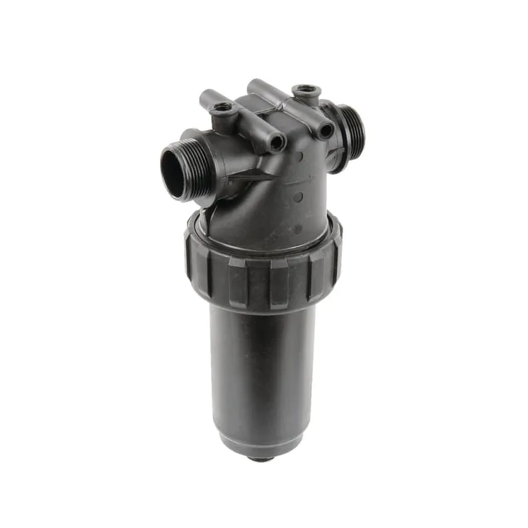 Pressure filter AG=1 1/4 ZF676 Amazone