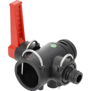 Plug quick Fit Valve AS24 ZF838 Amazone