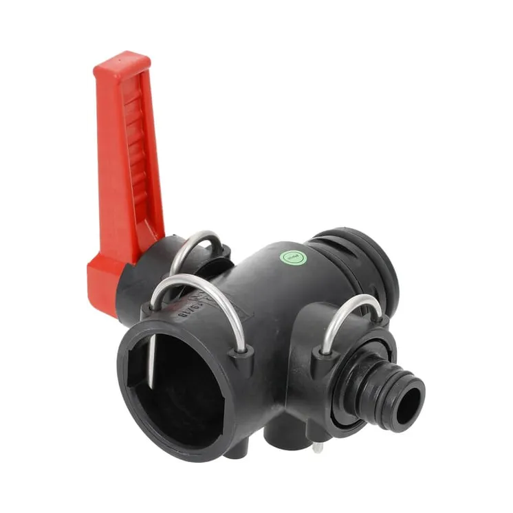 Plug quick Fit Valve AS24 ZF838 Amazone
