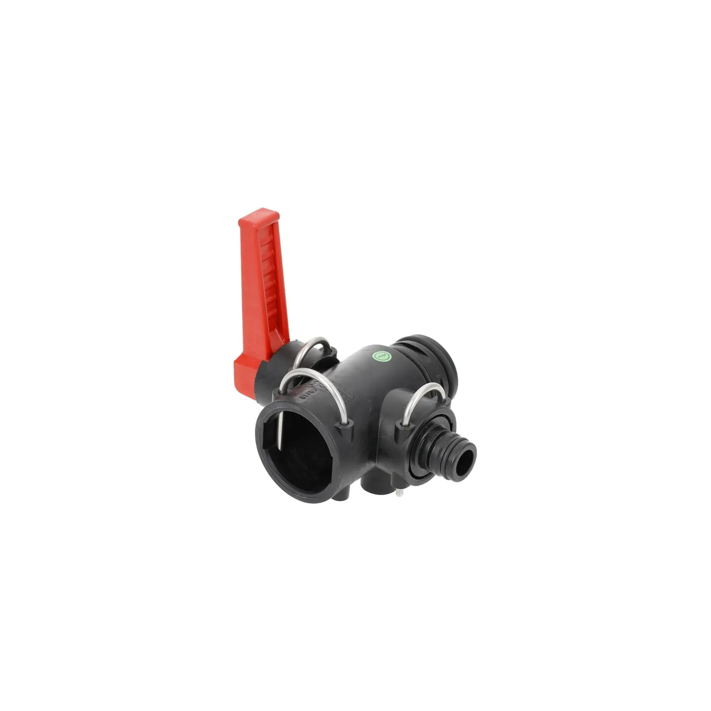 Plug quick Fit Valve AS24 ZF838 Amazone