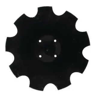Smidzinātāja diska iegriezts 460x4 LK120 XL043 Amazone