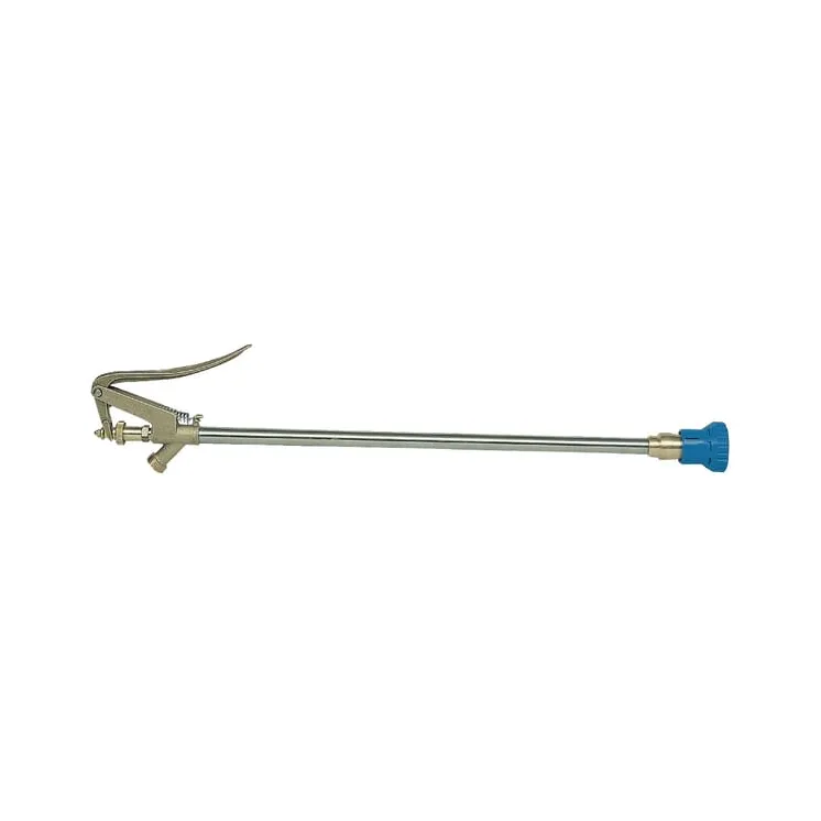 600 mm ceramic spray lance 001121C Arag 001121