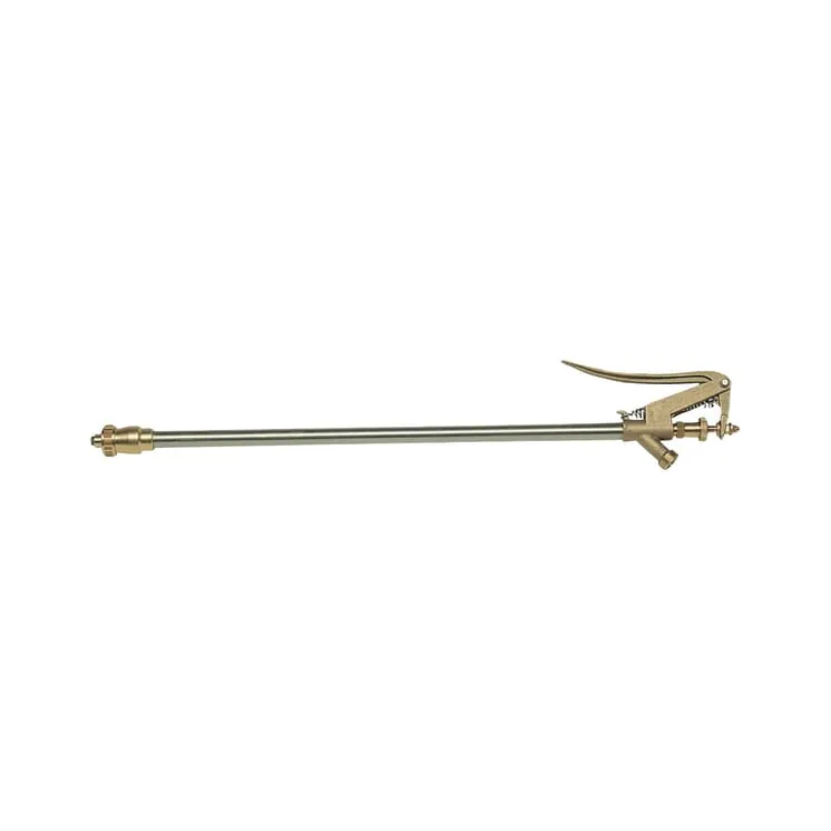 Tērauda smidzinātāja pistole 600 mm 001101C Arag 001100C