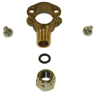 Brass Nozzle Holder 1/2 004715 Arag