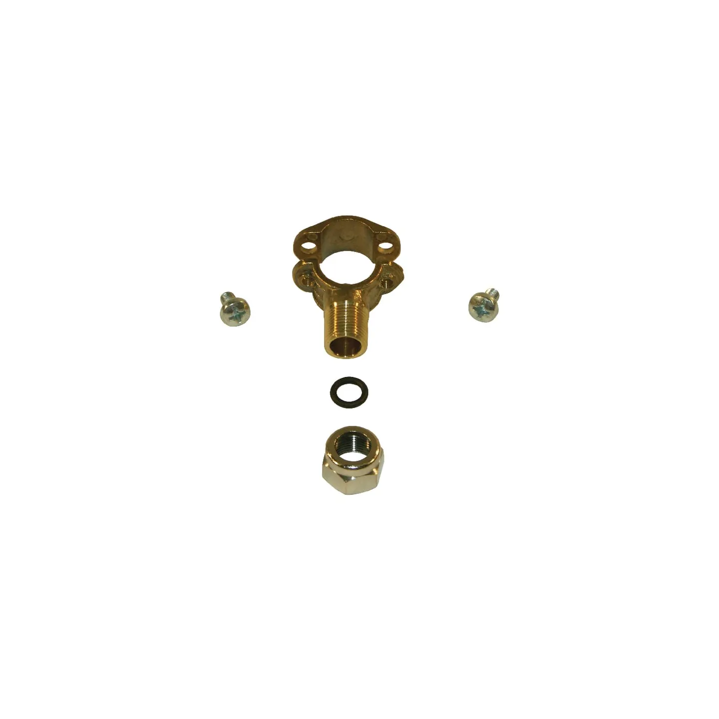 Brass Nozzle Holder 1/2 004715 Arag