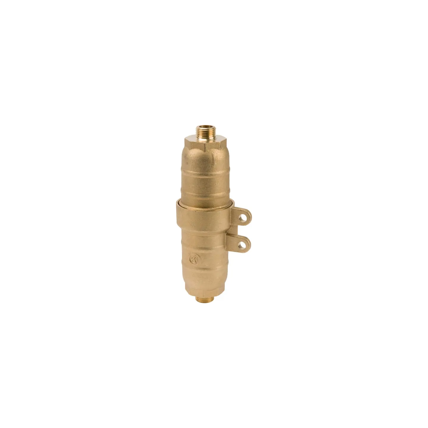 Brass high-pss. filter, 50 bar 004602 Arag 004600