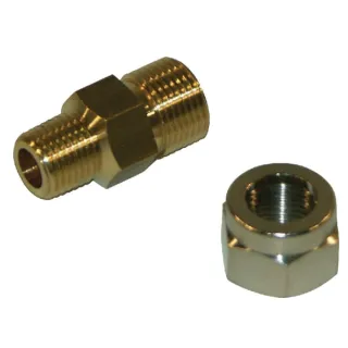 Nozzle Holder 1/4 004701 Arag