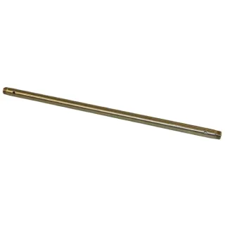 1/2 stainless steel, tube 157cm 4x 10holes 0042061 Arag