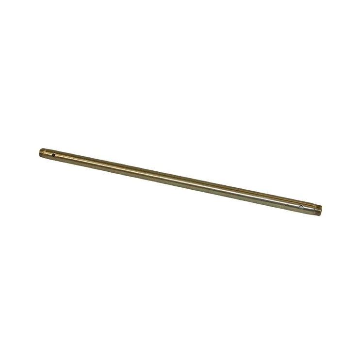 1/2 stainless steel, tube 157cm 4x 10holes 0042061 Arag