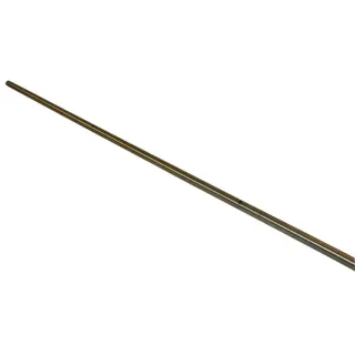 1/2 stainless steel, tube 307cm 7x 10holes 0042141 Arag