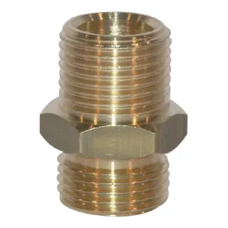 Nipple 1/2 Bronze 006631 Arag