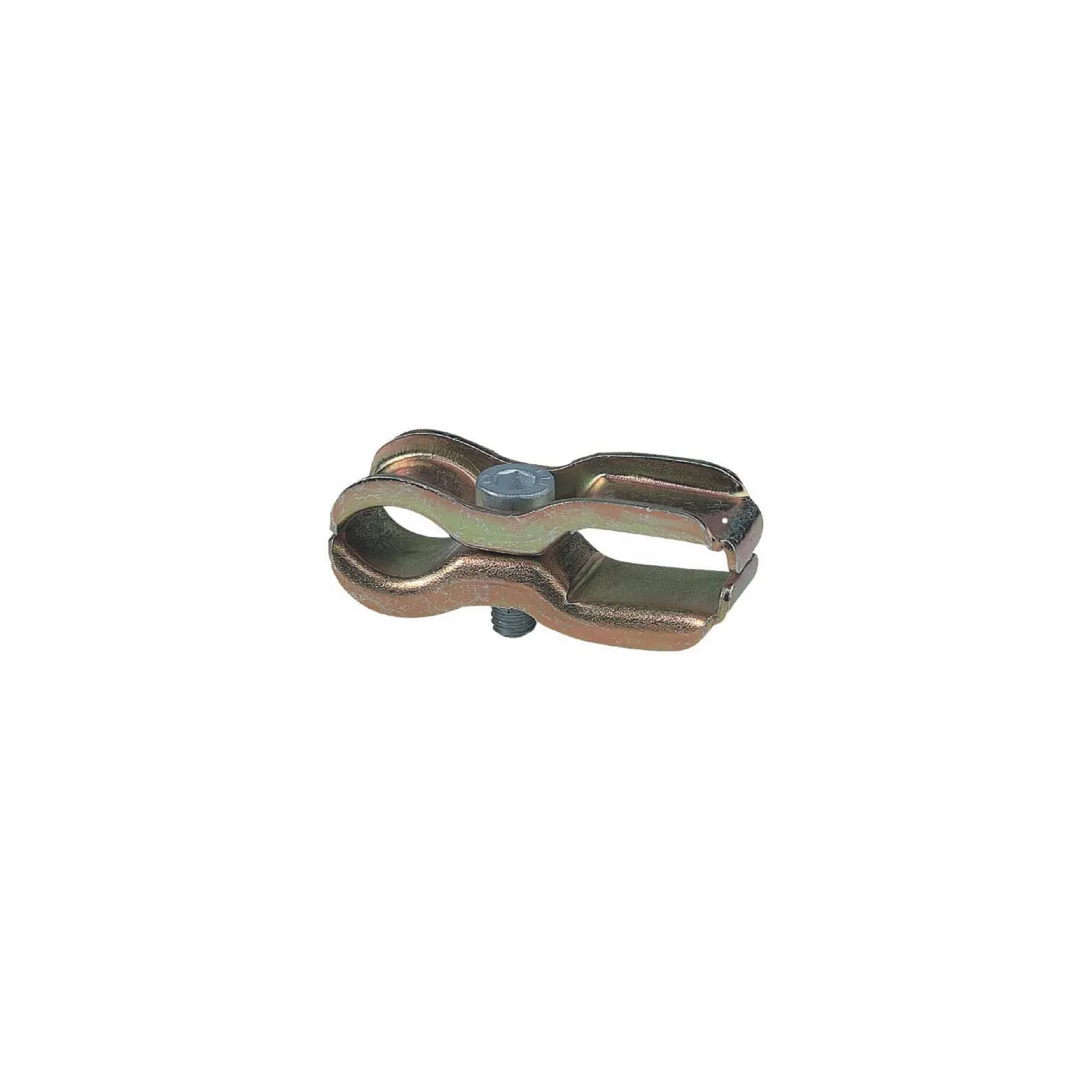 Platformas caurules skava līdz 30mm kvadrāts 004209 Arag