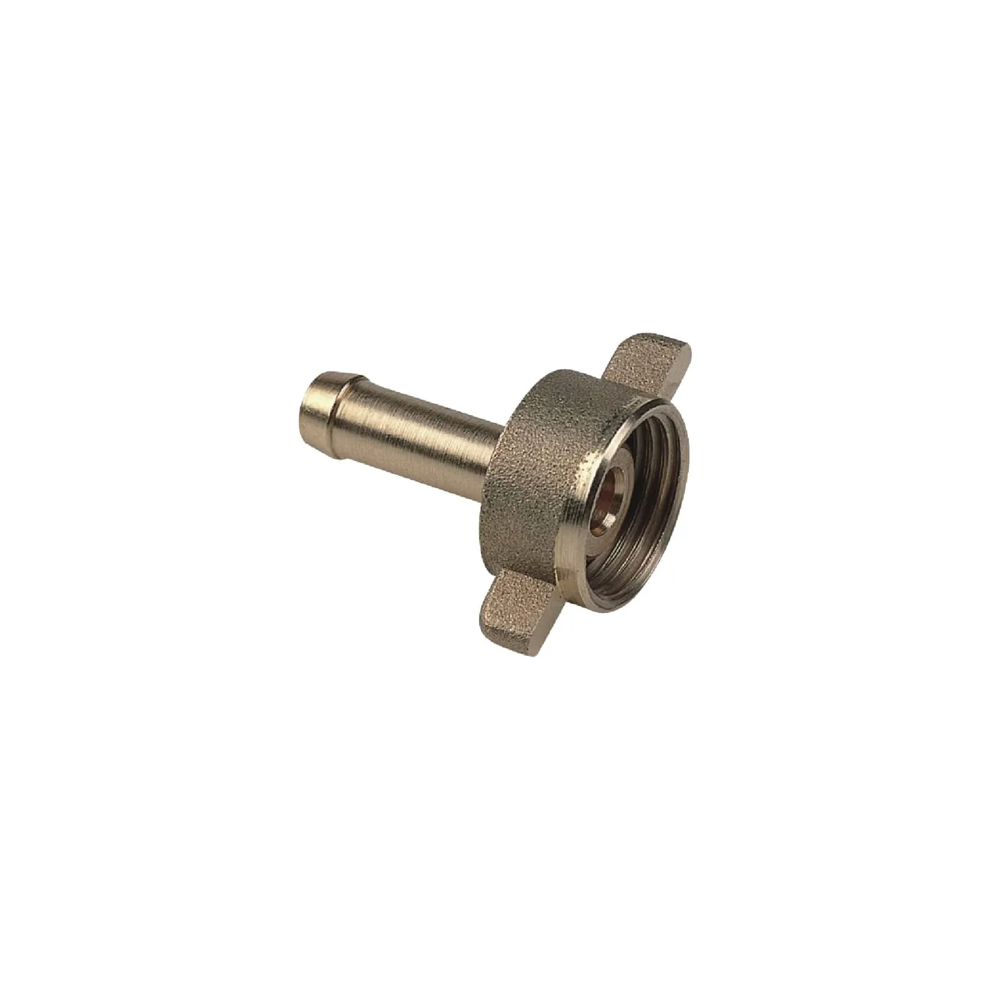 Brass hose connection 006330 Arag