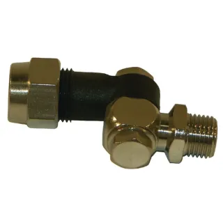 Single nozzle holder 1/4 male 004750 Arag