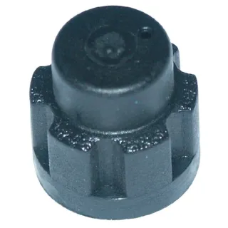 Check valve end cap inner assembly 005880130 Arag