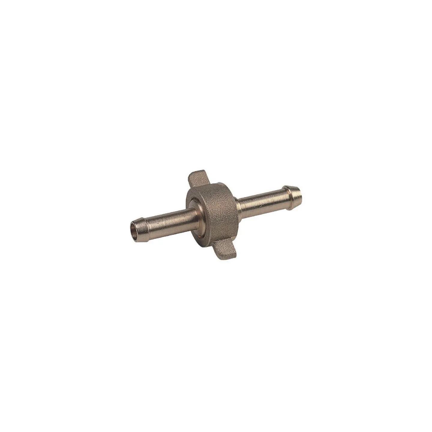 Hose to hose connector 10mm 006220 Arag