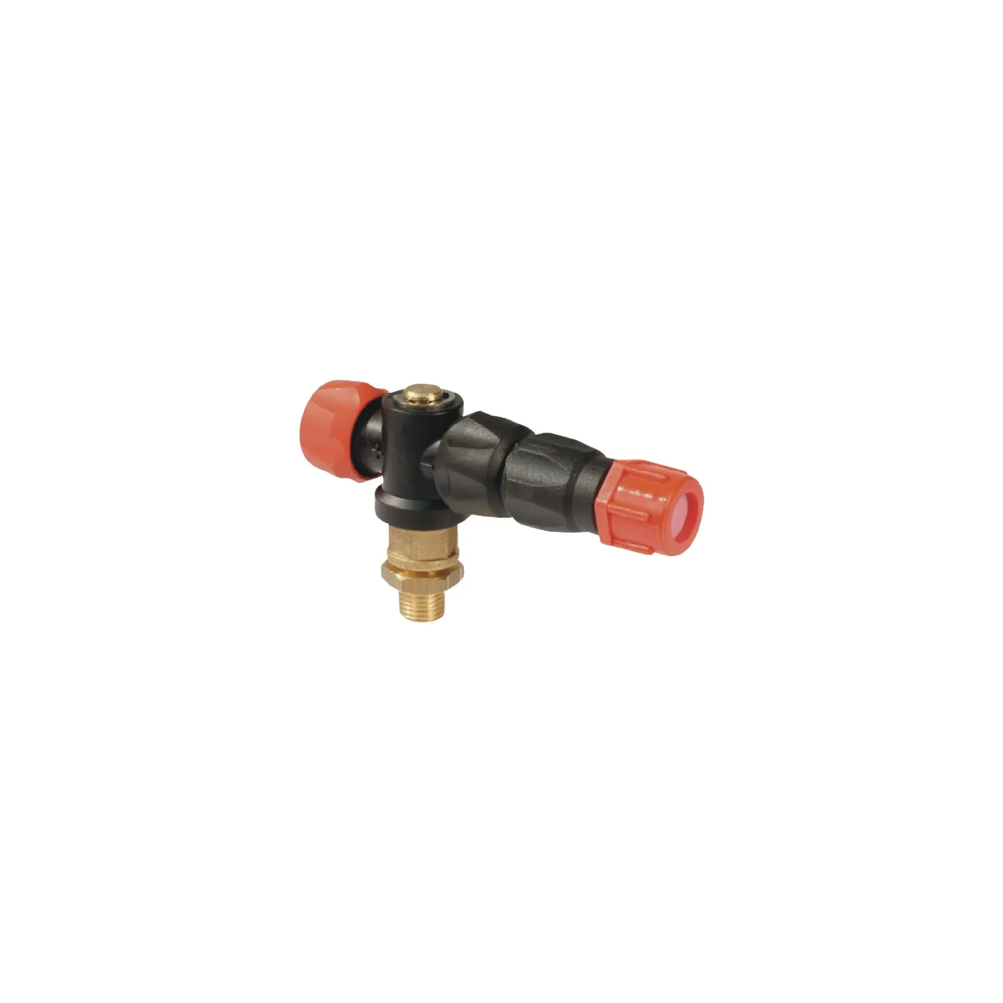 Nozzle hydraulic adj. hd without check valve 005876R Arag