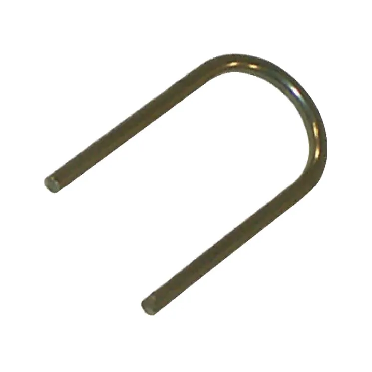 Retaining fork T2 - 1/2 010002 Arag 462300040
