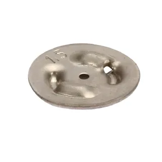 Swirl disc for sprayer 1.5 00HP18215 Arag 005915