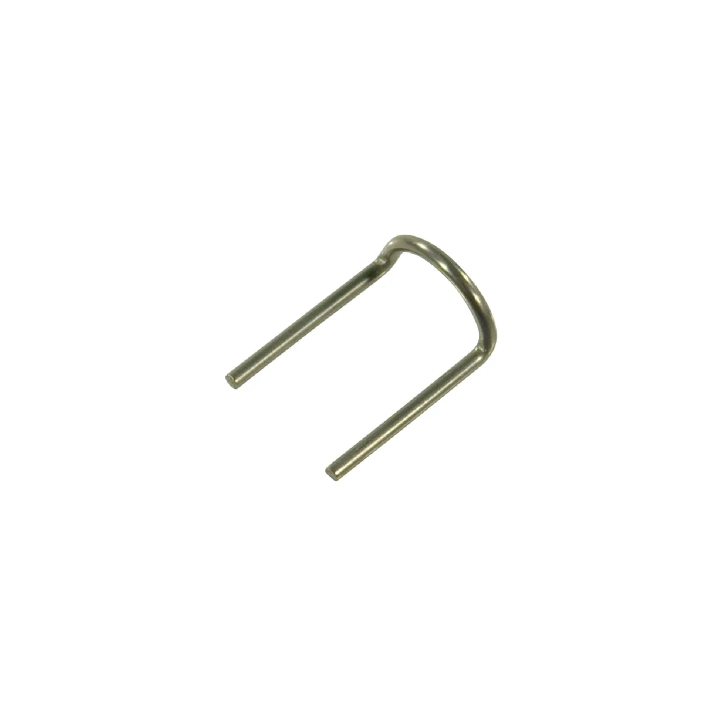 Retaining fork T1 - 3/8, 16mm fork width apart 010001 Arag 463011070