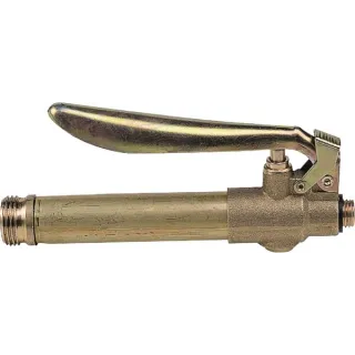 Handle lever spray gun low p. 001500 Arag