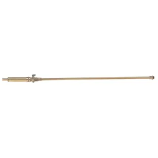 Pistole ar filtru un bumbiņas vārstu 001600 Arag