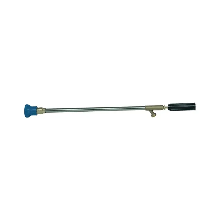 600 mm pistole smidzinātājam 001311C Arag