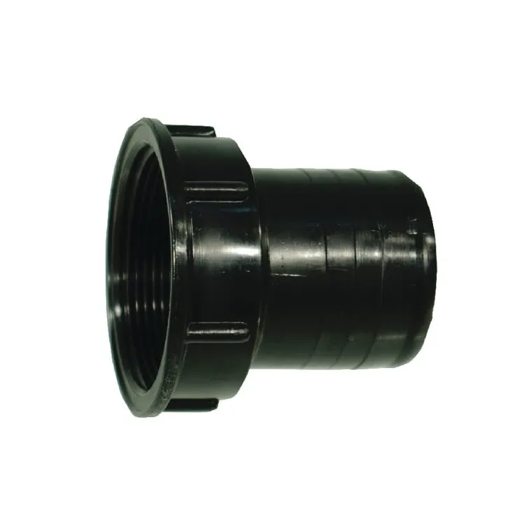 Hose tail 50mm x 2 Female 100750AV Arag 100750