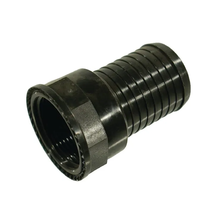 Caurules astes 40mm x 1 1/4 Sieviešu 100540 Arag
