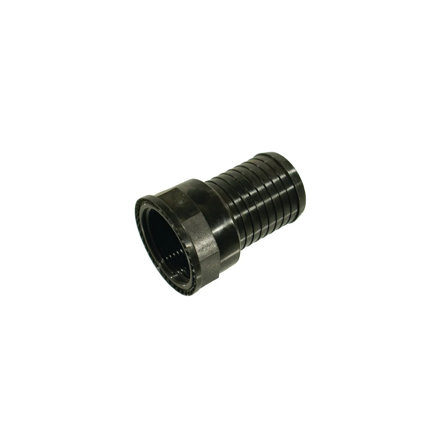 Caurules astes 40mm x 1 1/4 Sieviešu 100540 Arag
