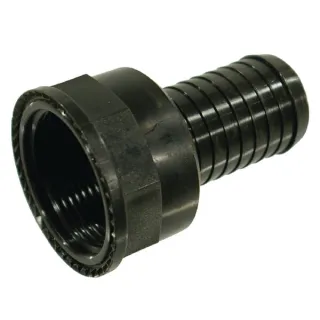 Caurules astes 21mm x 1 1/4 Sieviešu 100521 Arag