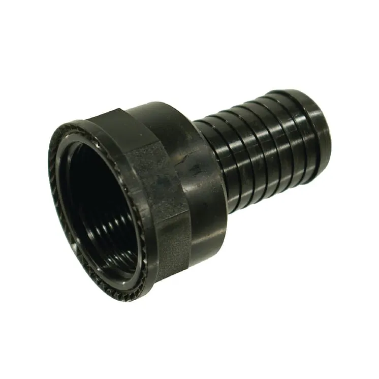 Caurules astes 21mm x 1 1/4 Sieviešu 100521 Arag
