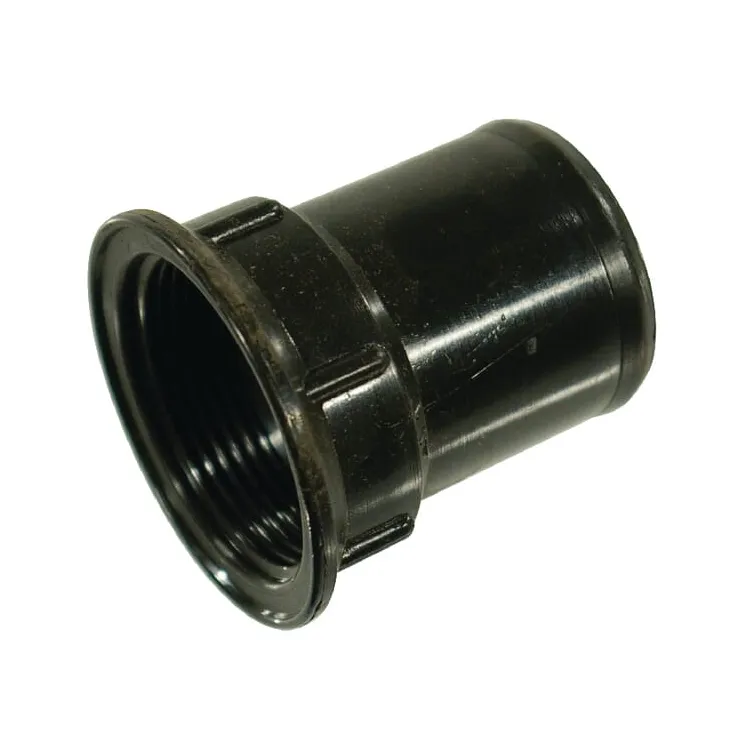 Hose tail 45mm x 1 1/2 Female 100645 Arag
