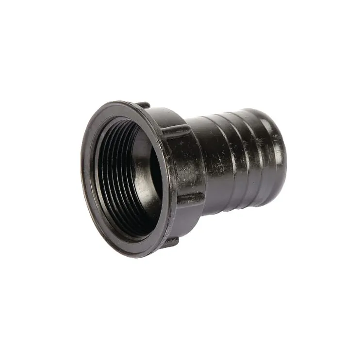 Caurules astes 40mm x 1 1/2 Sieviešu 100640 Arag RG00056546
