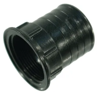 Caurules astes 50mm x 1 1/2 Sieviešu 100650 Arag