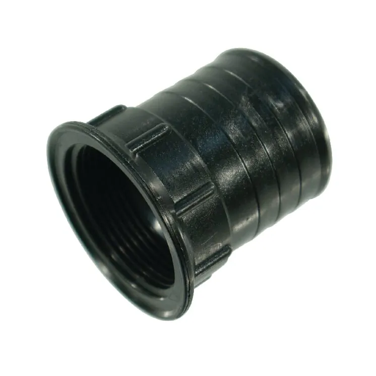 Caurules astes 50mm x 1 1/2 Sieviešu 100650 Arag