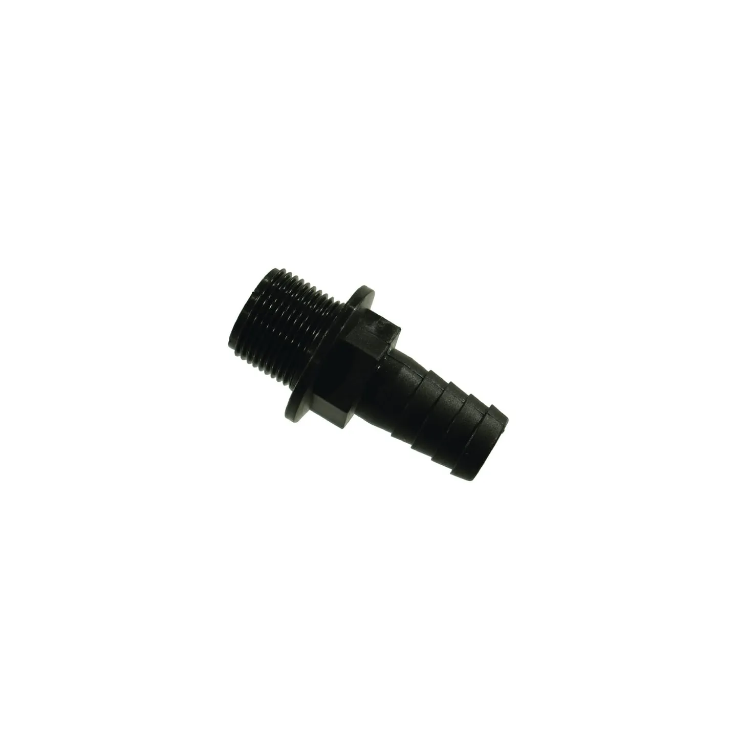 Caurules astes 20mm x 3/4 Vīriešu 1032320 Arag 103319