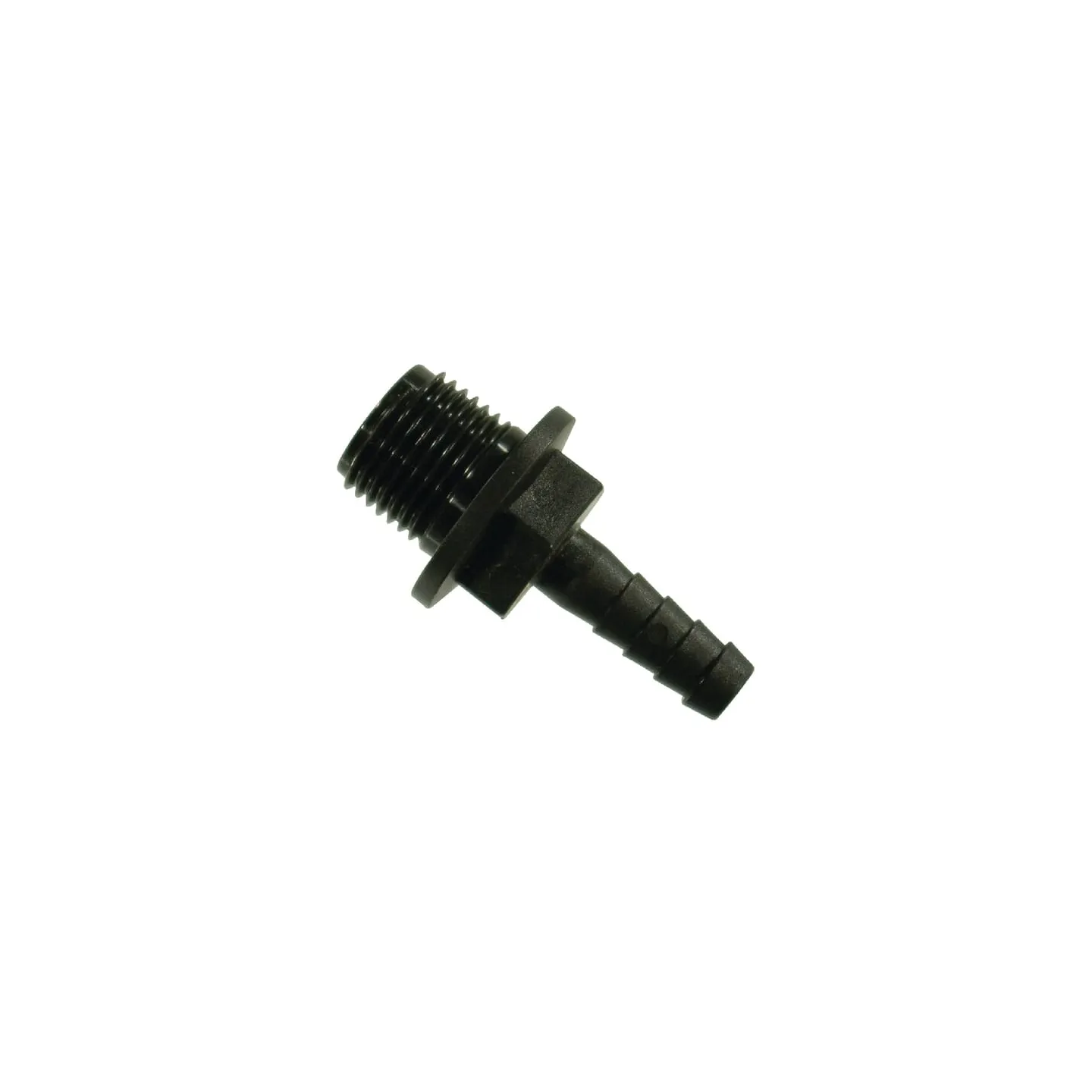 Caurules astes 10mm x 1/4 Vīriešu 1032010 Arag 103011