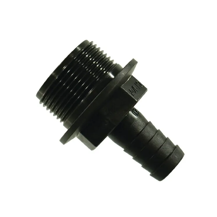 Caurules astes 20mm x 1 1/4 Vīriešu 1032520 Arag