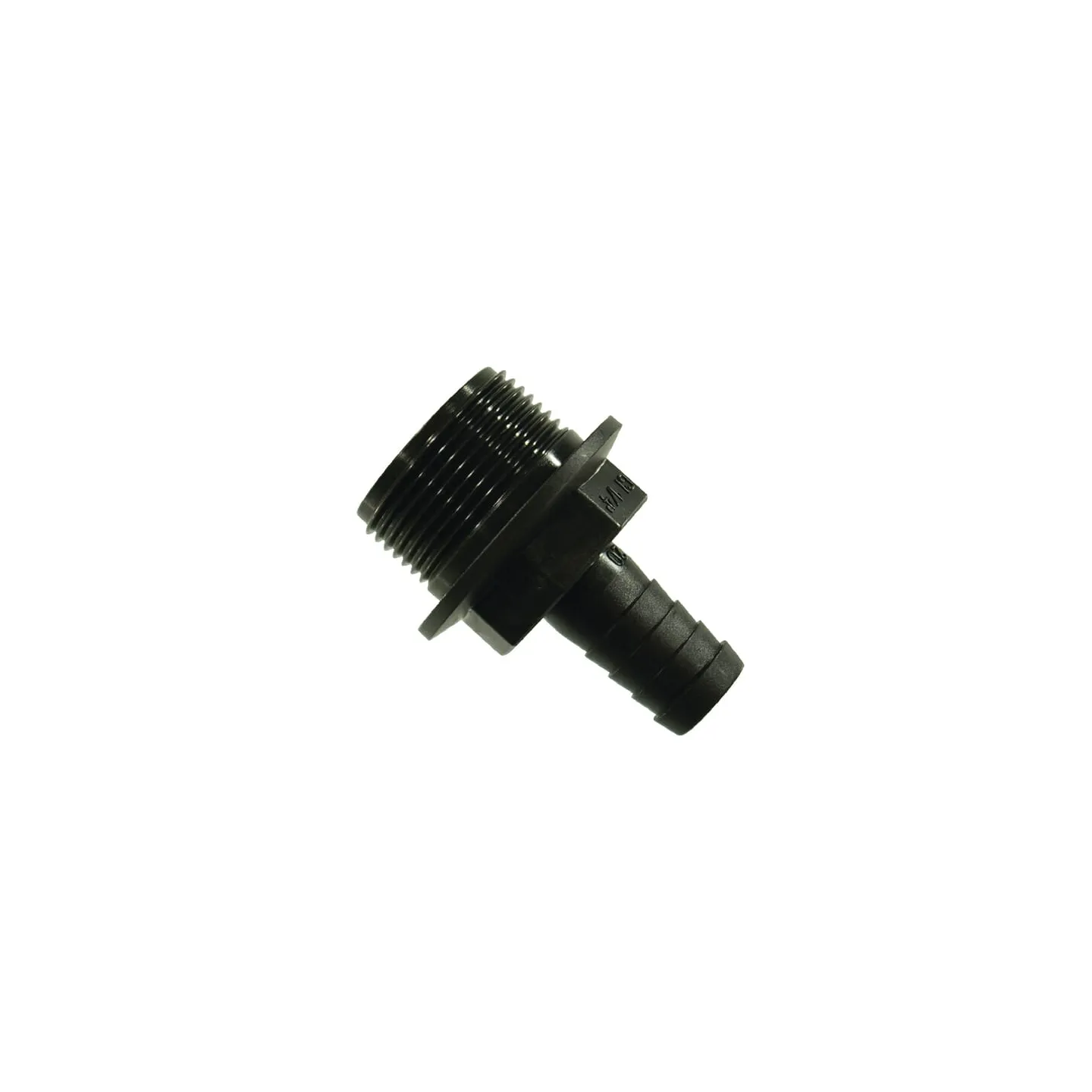 Caurules astes 20mm x 1 1/4 Vīriešu 1032520 Arag