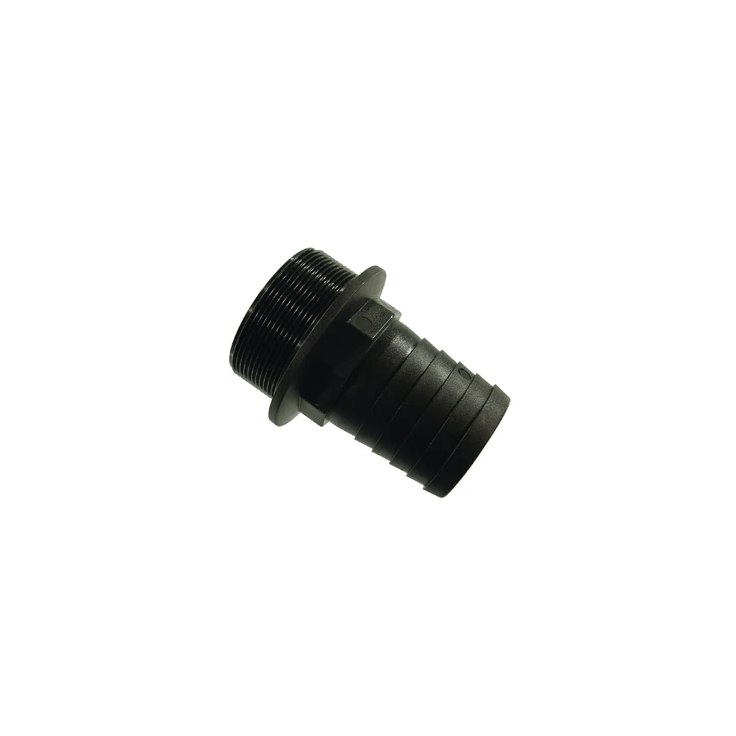 Caurules astes 60mm x 2 1/2 Vīriešu 1032860 Arag